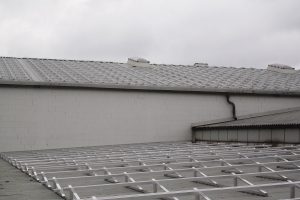 Photovoltaik- Unterkonstruktion-Brand-Erbisdorf-OT-St.-Michaelis-2010-Bild-3